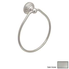 Perrin and Rowe 6-In Towel Ring