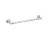 Perrin and Rowe U.6940APC 20in Towel Bar in Polished Chrome