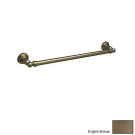 Perrin and Rowe 20-In Towel Bar