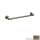 Perrin and Rowe 20-In Towel Bar