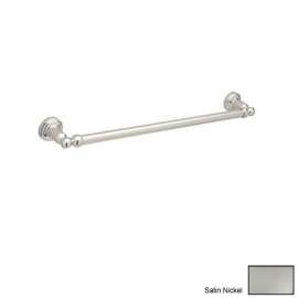 Perrin and Rowe 26-In Towel Bar