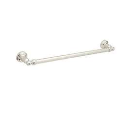 Perrin and Rowe 32-In Towel Bar