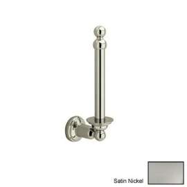 Perrin and Rowe Single Post Spare Toilet Paper Holder