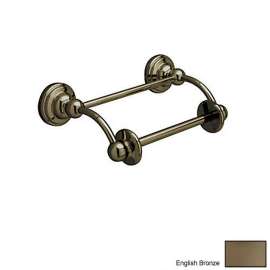 Perrin and Rowe Toilet Paper Holder