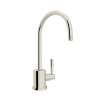 Perrin and Rowe Filtering Kitchen Faucet Less Filter