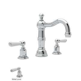 U.3720L-2 Perrin and Rowe Widespread Bathroom Faucet
