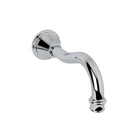 Perrin and Rowe Wall-Mounted Lavatory Spout
