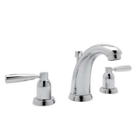 U.3860LS-2 Perrin and Rowe Widespread Bathroom Faucet