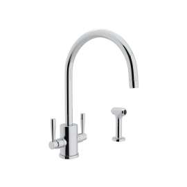 Perrin and Rowe Kitchen Faucet