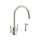 Perrin and Rowe U.4312LS-PN-2 Kitchen Faucet in Polished Nickel