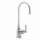 Perrin and Rowe U.4700APC-2 Bar Faucet in Polished Chrome