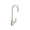 Perrin and Rowe U.4700PN-2 Bar Faucet in Polished Nickel