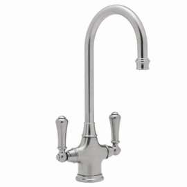 U.4711-2 Perrin and Rowe Bar Faucet