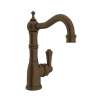 Perrin and Rowe U.4739EB-2 Kitchen Faucet in English Bronze