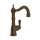 Perrin and Rowe U.4739EB-2 Kitchen Faucet in English Bronze