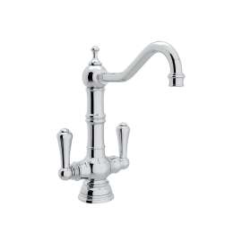 U.4759-2 Perrin and Rowe Bar Faucet