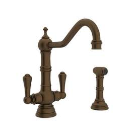 Perrin and Rowe Kitchen Faucet