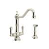 Perrin and Rowe Kitchen Faucet