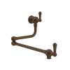 Wall Mounted Pot Filler in English Bronze