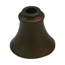 Perrin and Rowe Georgian Era Bell Housing Hood for all Deck-Mounted Georgian Era Lavatory Faucets