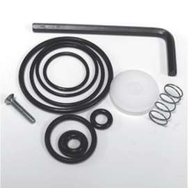 Diverter Maintenance O-Ring Set for Diverter