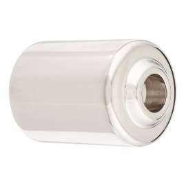 Dome Hood for U.5555 and U.5556 Concealed Thermostatic Mixers Shut Off Volume Control - in Multiple Colors