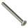 Finish Screws Set in Satin Nickel