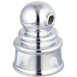 Perrin And Rowe 1/2-in Bell Housing Hood - In Multiple Colors