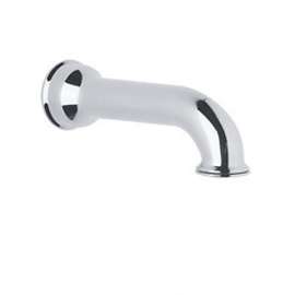 AC24 Cisal 7in Non Diverter Tub Spout