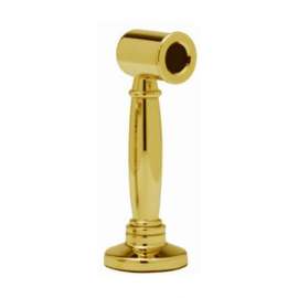 Anti-Drip Side Spray in Inca Brass