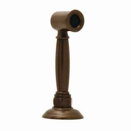 Anti-Drip Side Spray in Tuscan Brass