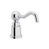 Kitchen Pump Head for Soap and Lotion Dispenser, In Polished Chrome
