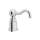 Kitchen Pump Head for Soap and Lotion Dispenser, In Polished Chrome