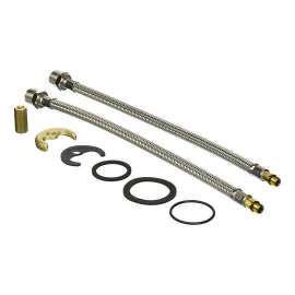 Parts Pack For Mounting Faucet