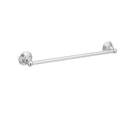 ROT1/18 Country Bath 18in Towel Bar