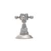 Country Bath A1411/1XMCSTN 1/2in Cold Side valve in Satin Nickel