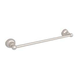 Cisal CIS1/24STN 24in Towel Bar in Satin Nickel