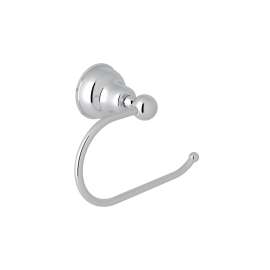 CIS8 Cisal Single Post Toilet Paper Holder