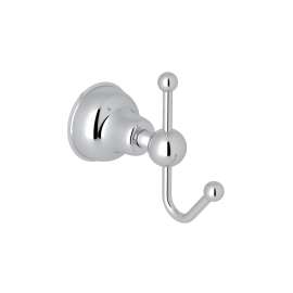 CIS7 Cisal Single Hook Robe Hook