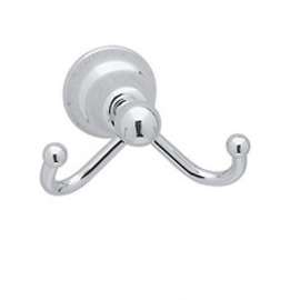 Cisal Double Hook Robe Hook