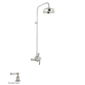 Perrin and Rowe Shower System