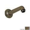7in Shower Arm in Tuscan Brass