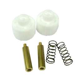 Complete Extension Set for Thermostatic Valve