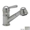Faucet in Satin Nickel