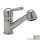 Faucet in Satin Nickel