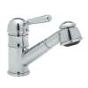 Country Kitchen R77V3APC Faucet in Polished Chrome