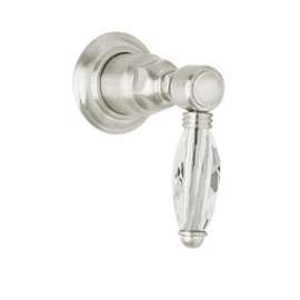 Country Bath A4912LCPNTO 3/4in Shower Volume Control Valve Trim in Polished Nickel