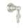 Country Bath A4912LCPNTO 3/4in Shower Volume Control Valve Trim in Polished Nickel