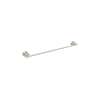 Michael Berman MB1/24PN 24in Towel Bar in Polished Nickel