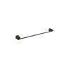 Michael Berman MB1/24TCB 24in Towel Bar in Tuscan Brass